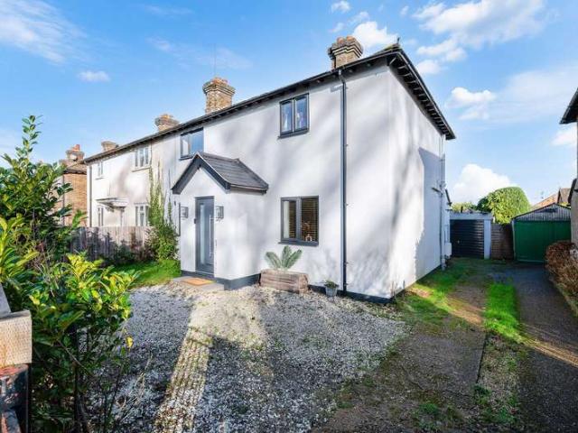 Farm for sale in Holland, Tandridge