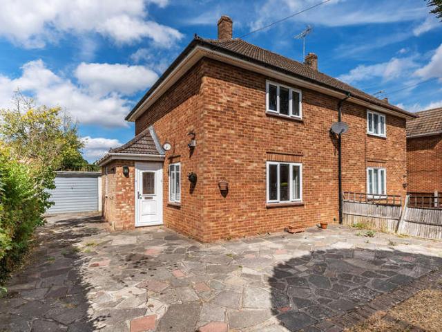 Farm for sale in Sevenoaks, The Butts