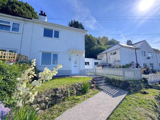 Farm for sale in Falcon Lodge, Wales