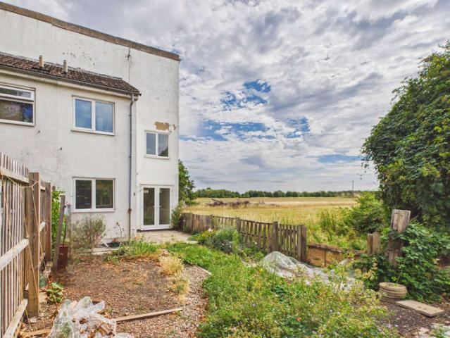 Farm for sale in Arrington, Cambridgeshire
