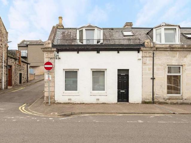 Farm for sale in Tayport, Scotland