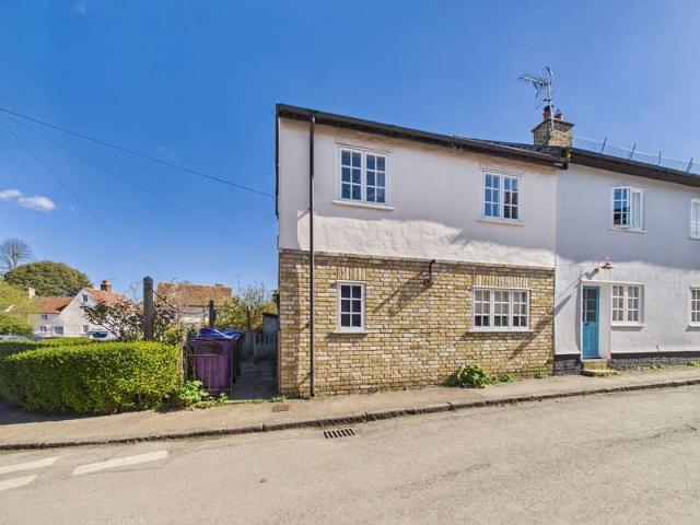 Farm for sale in King's Walden, Hertfordshire
