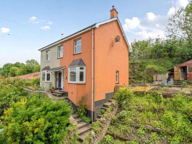 Farm for sale in Ashburton, Bridford