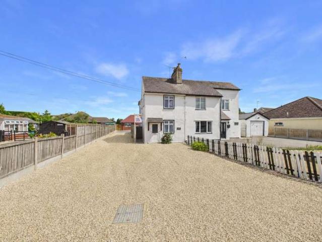 Farm for sale in Inworth, Fordham Heath
