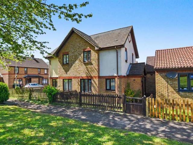 Farm for sale in Bourne Vale, Kent