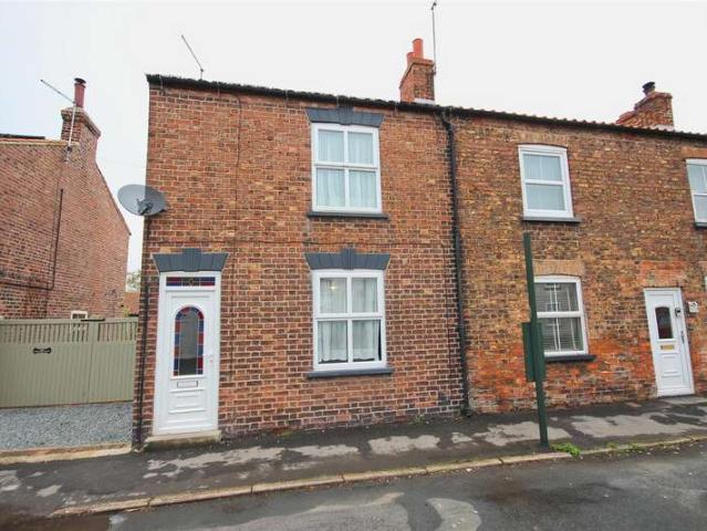 Farm for sale in Aldbrough