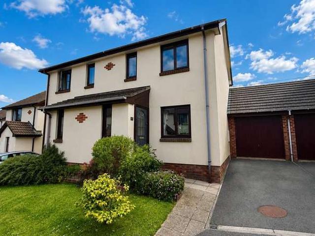 Farm for sale in Kentisbury, Devon