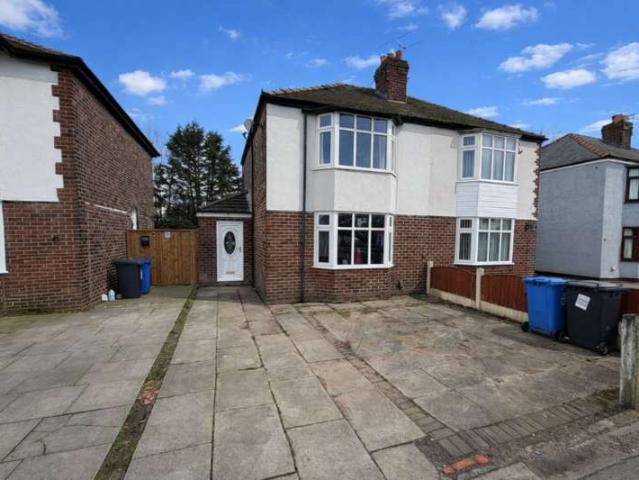 Farm for sale in Longford, Warrington