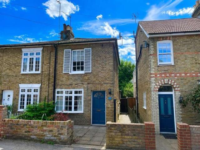 Farm for sale in Ashley Park, Surrey