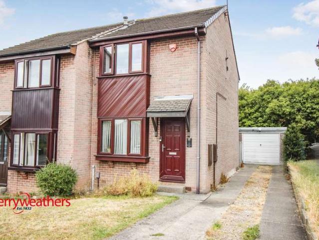 Farm for sale in Dalton, South Yorkshire