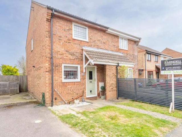 Farm for sale in Clapham, West Sussex