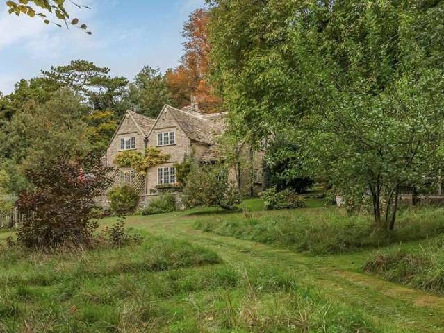 Farm for sale in Fossebridge, Gloucestershire