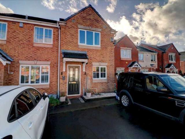 Farm for sale in Tyburn, Birmingham