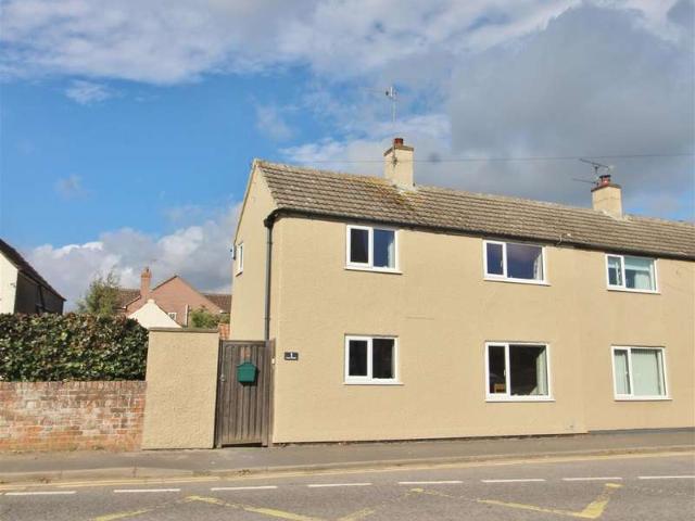 Farm for sale in Barholm, Lincolnshire