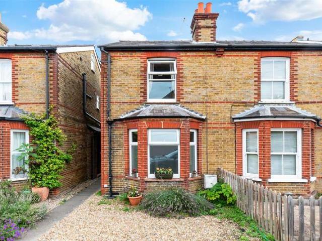 Farm for sale in Epsom, Surrey