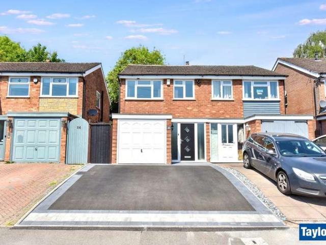 Farm for sale in West Midlands