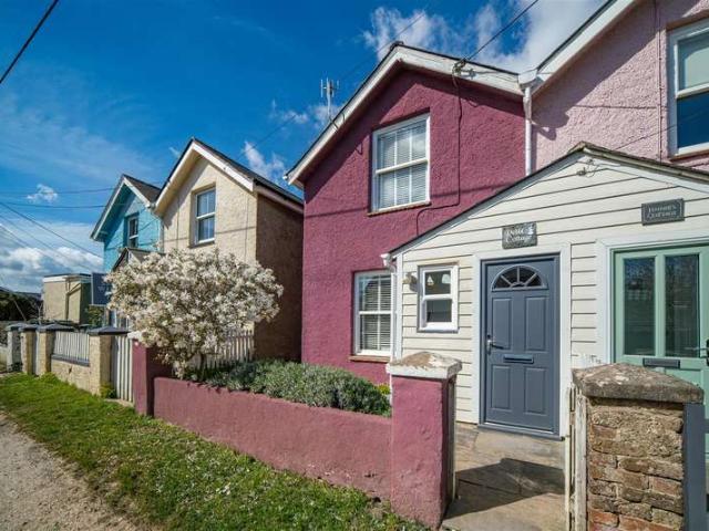 Farm for sale in Bembridge, Isle Of Wight