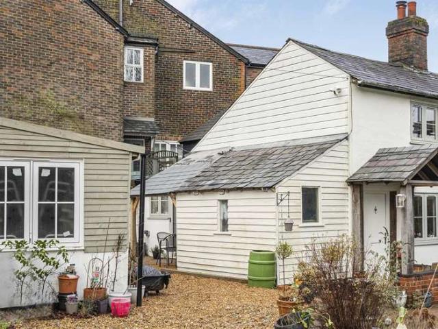 Farm for sale in Bolton Low Houses, Hampshire