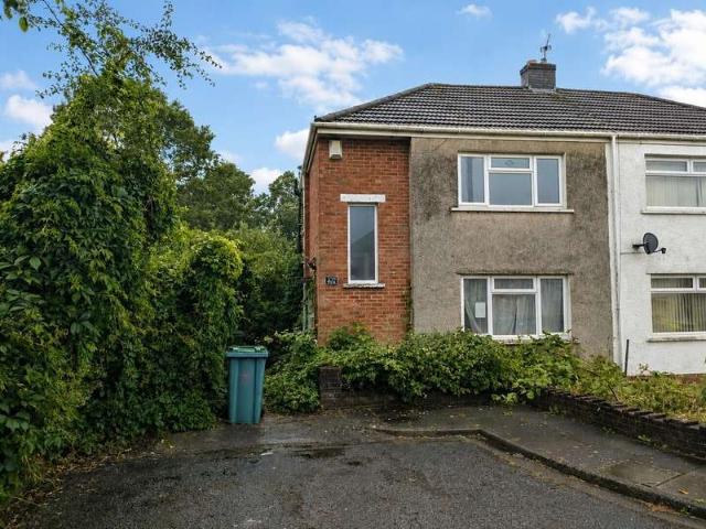 Farm for sale in Falcon Lodge, Wales