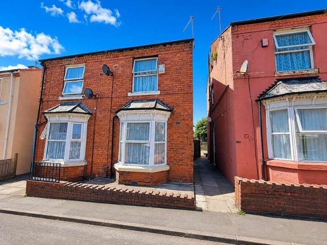 Farm for sale in Brierley Hill, West Midlands
