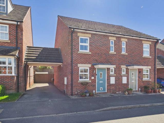 Farm for sale in Berrick Salome, Oxfordshire