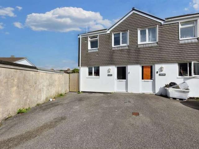 Farm for sale in Illogan Highway, Cornwall