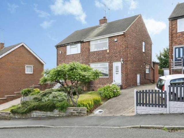 Farm for sale in Blackburn, South Yorkshire