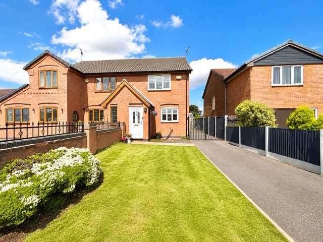 Farm for sale in East Midlands