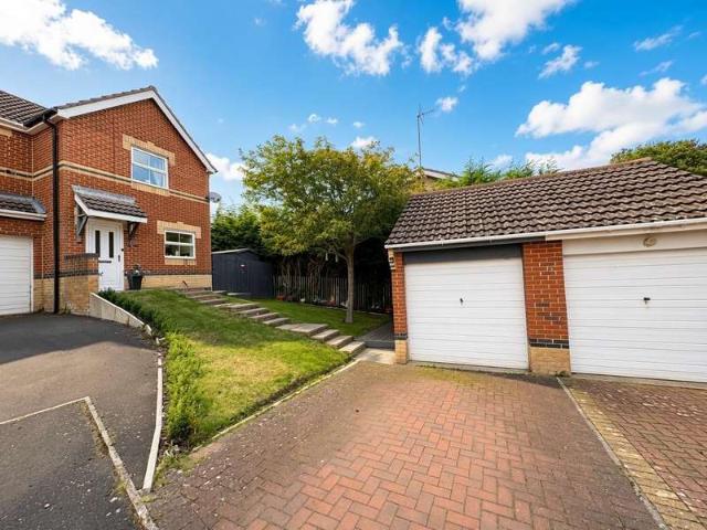 Farm for sale in Crook