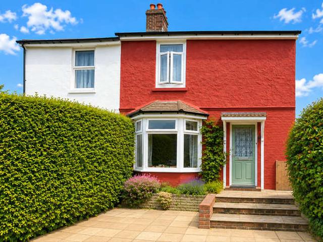Farm for sale in Petersfield, Bolton Low Houses