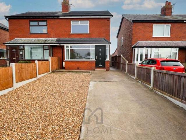 Farm for sale in Newton-with-Scales, Lancashire
