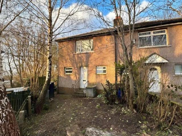Farm for sale in Exley Head, Keighley