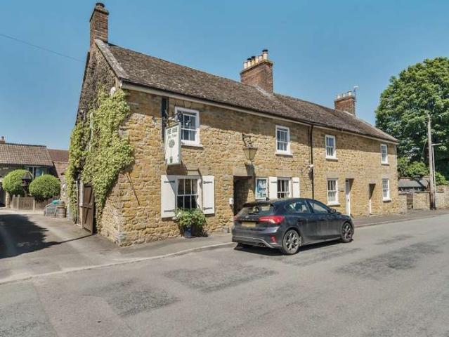 Farm for sale in Castle Cary