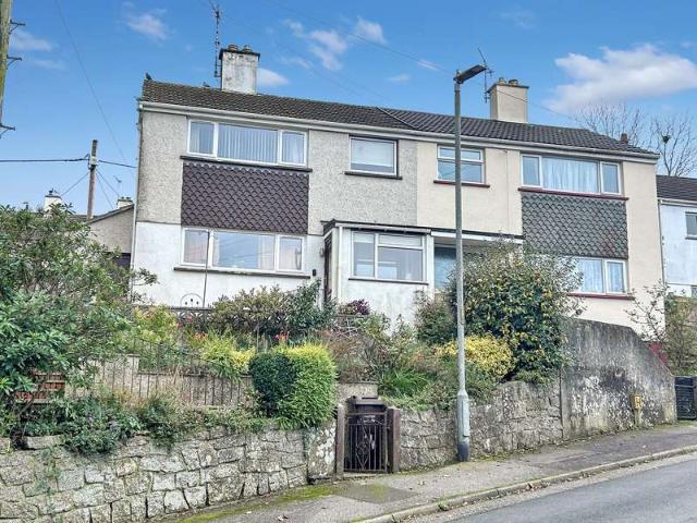 Farm for sale in Highertown, Penweathers