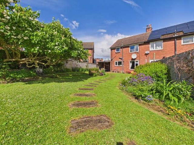 Farm for sale in Raffles, Carlisle
