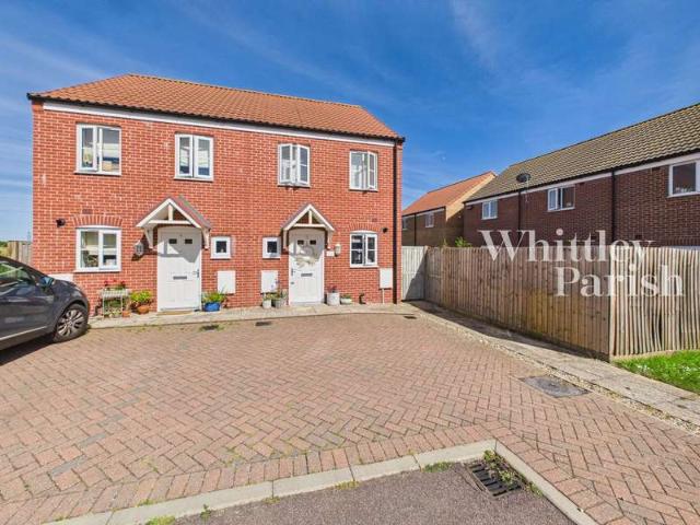 Farm for sale in Diss, South Norfolk