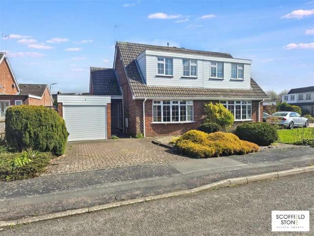 Farm for sale in Egginton, East Midlands