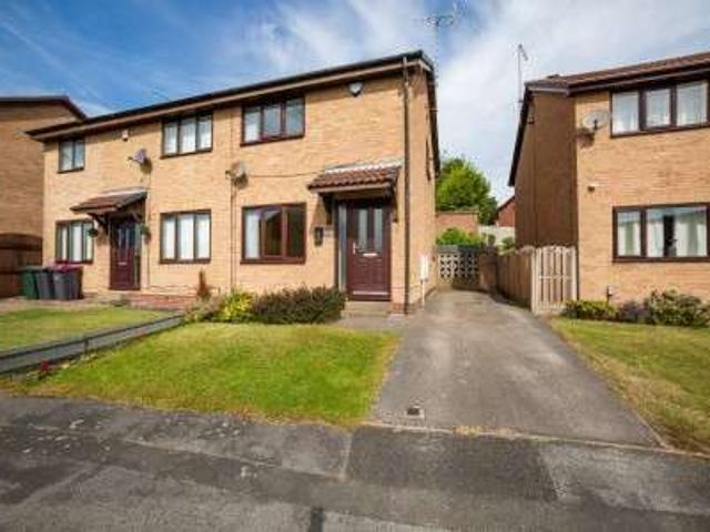 Farm for sale in Thorpe Hesley, Rotherham