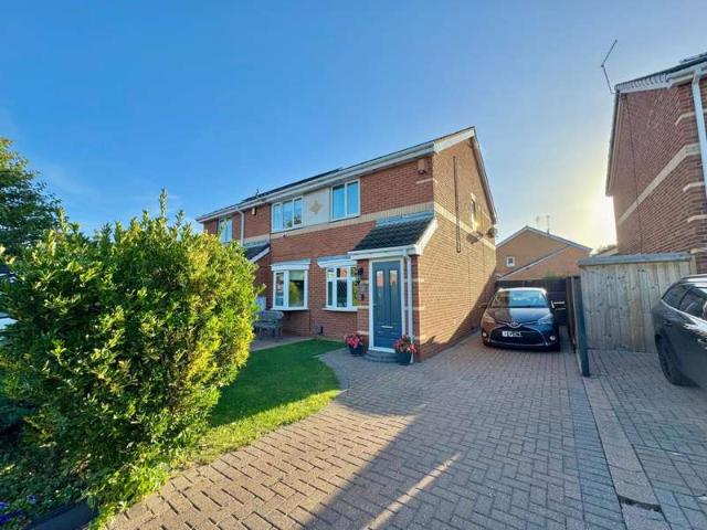 Farm for sale in Northlea, Seaham