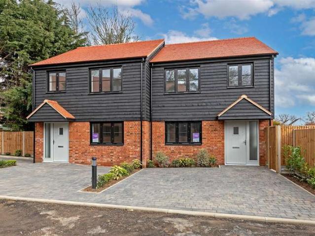Farm for sale in Aston, Colliers End