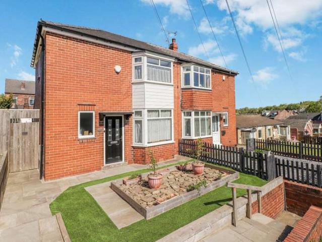 Farm for sale in Wincobank, South Yorkshire