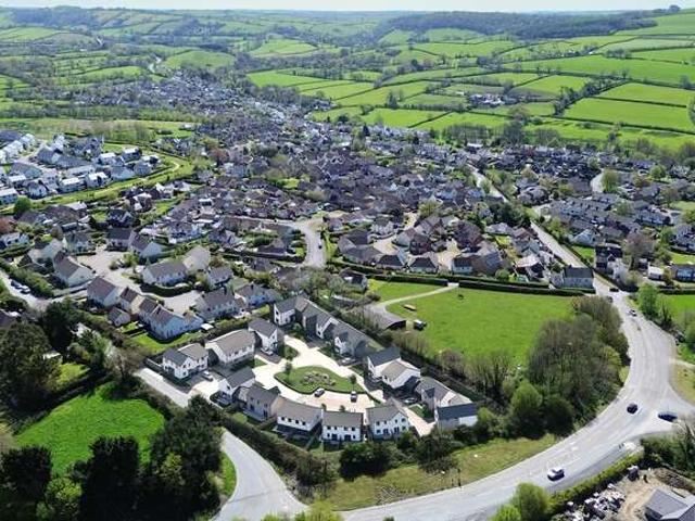 Farm for sale in Kentisbury, Devon