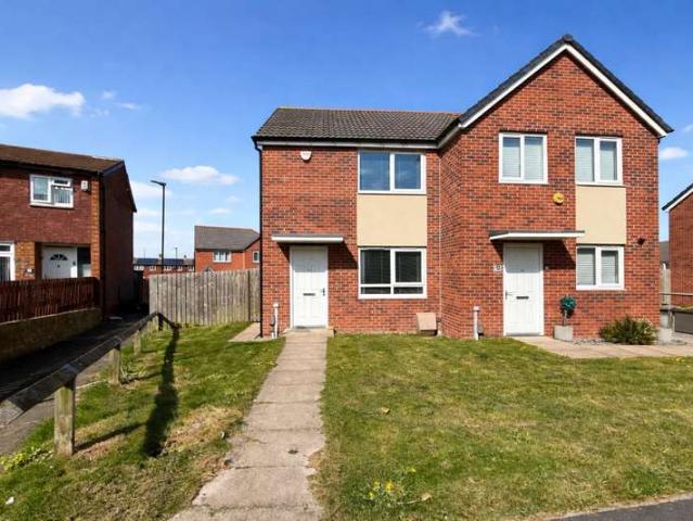Farm for sale in Ford Estate, Tyne And Wear