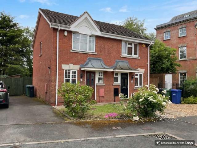 Farm for sale in Audnam, Amblecote
