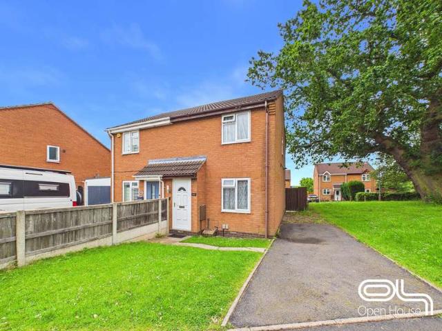 Farm for sale in Rowley Park, Baswich