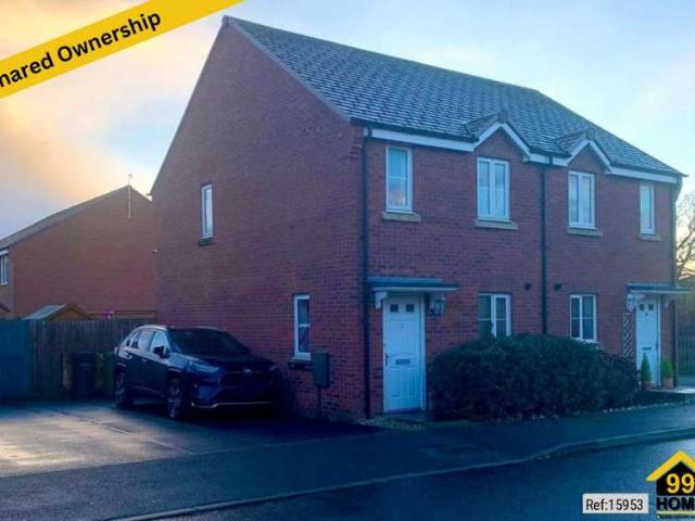 Farm for sale in Norton Barracks, Wychavon