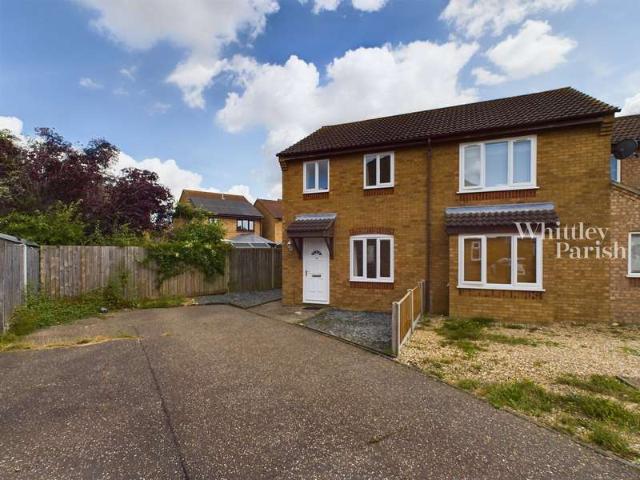 Farm for sale in Wacton, South Norfolk