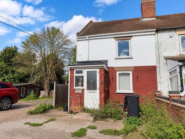 Farm for sale in Little Oakley, Dale Hill