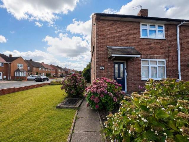 Farm for sale in Wednesfield, Wolverhampton