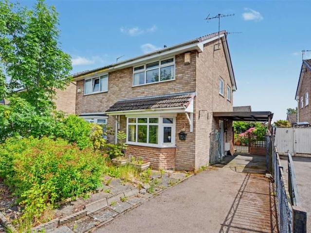 Farm for sale in Haddon, East Midlands